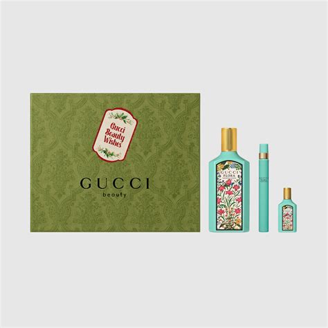 gucci cleaning kit|saks Gucci gift sets.